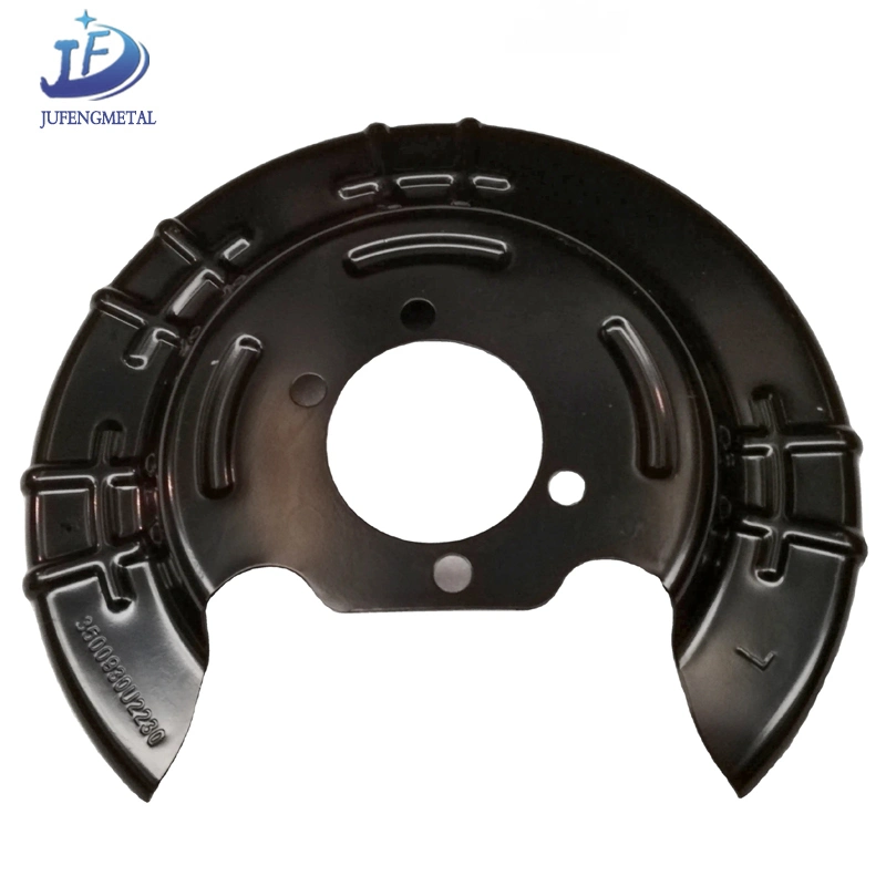 OEM Automobile Brake Disc Plate Brake Backing Protective Guard Plate Cover