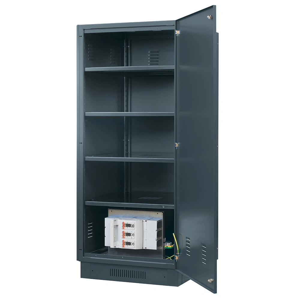 Customized Inverter Battery Box Cabinet