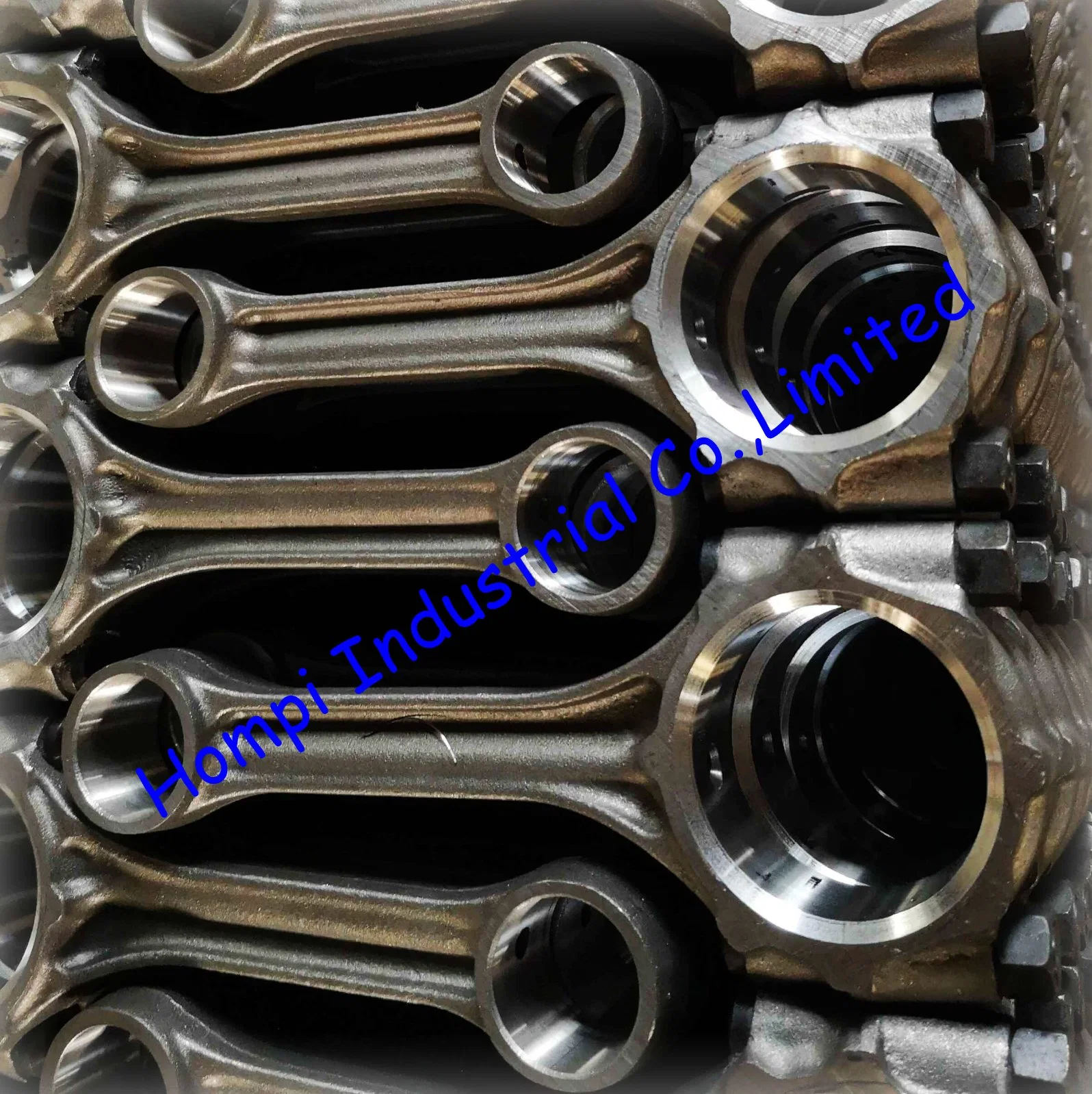 Auto Engine Connecting Rod for Deutz FL912 04150450 Bf6l913/FL511/1011/Bfm1013/FL413/1015/2012