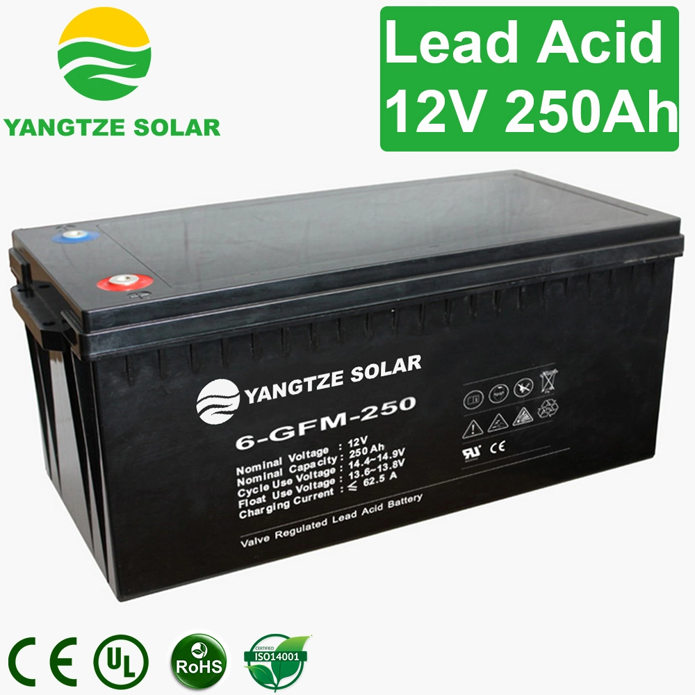 Yangtze Power 48V 250ah UPS Energy Storage