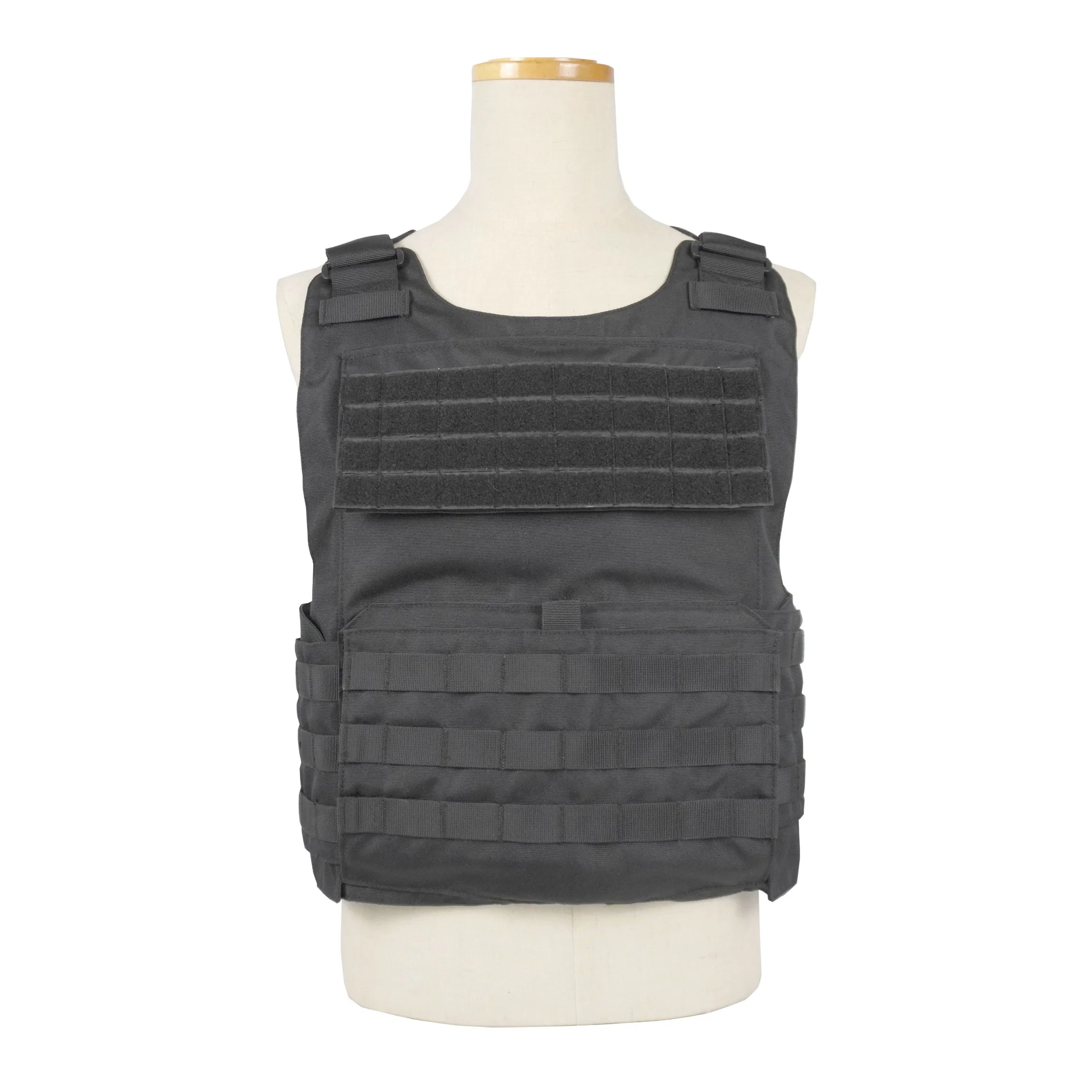 Wholesale/Supplier Outdoor Molle Combat Army Ballistic Vest Military Tactical Protection Bulletproof Vest