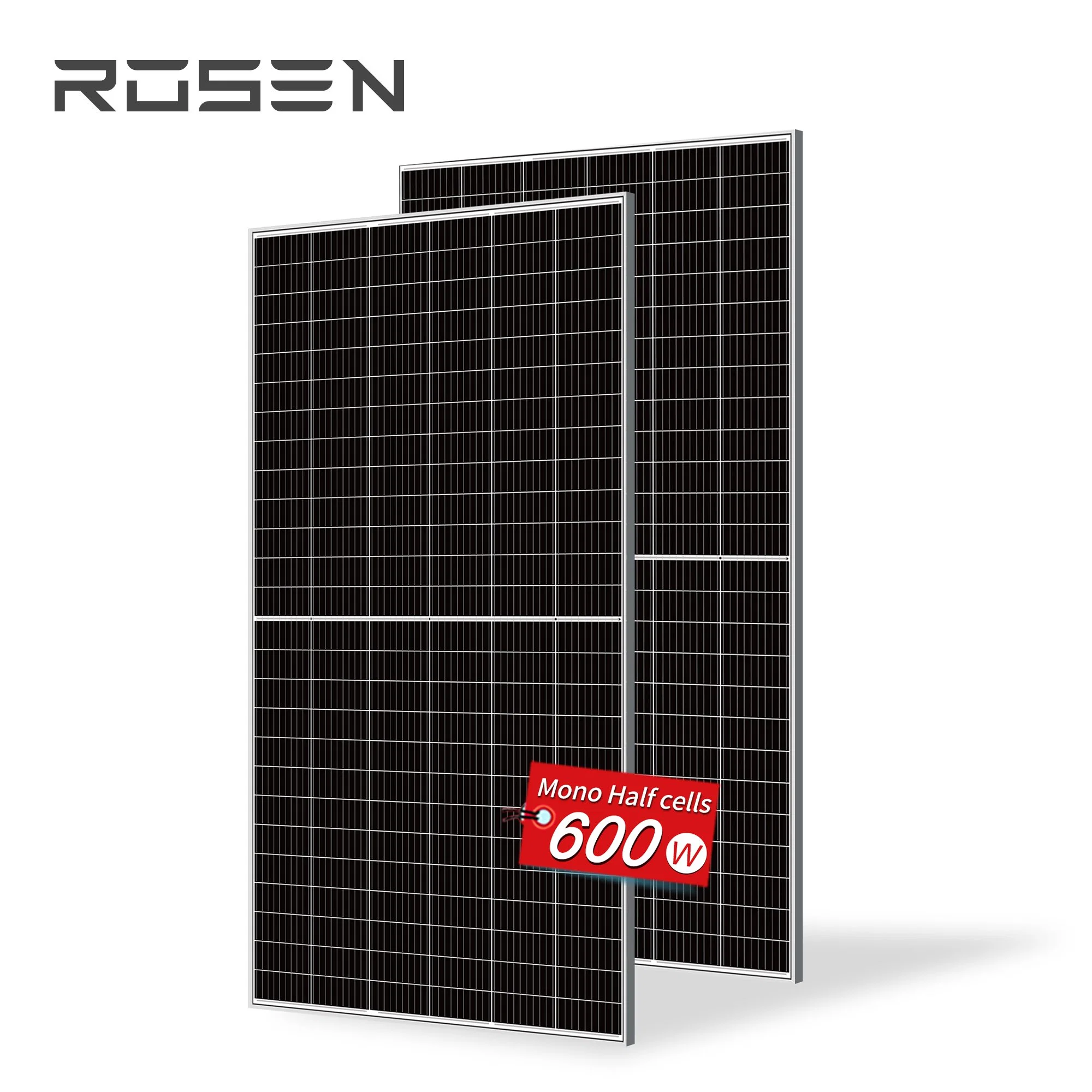 100kW ESS Container Batterie Energiespeicher System für 10MW Solar Projekt