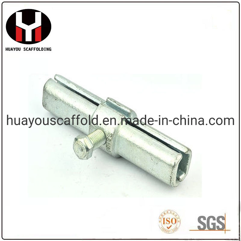 BS1139/En74 Certificate Drop Forged Scaffolding Fittings and Coupler Scaffold for Tube and Gi Pipe