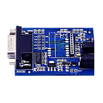 PCB rojo 94V0 electrónico PCBA Esquema PCB Diseño PCB circuito Diseño