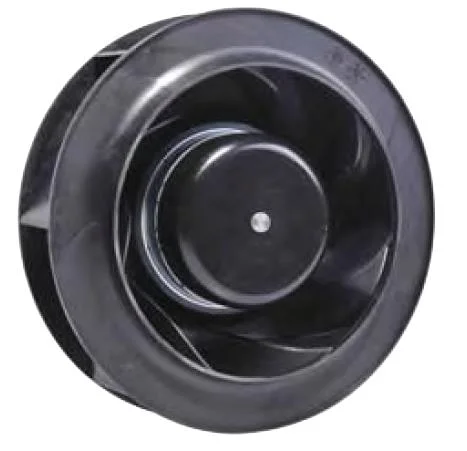 175mm - 600 mm de ce de alta presión ventilador del motor de 78W 700W curvados hacia atrás AC DC Ventiladores Centrífugos subterráneo, minería, metalurgia, industria textil