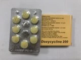 GMP Medicines Doxycycline Hydrochloride Tablets