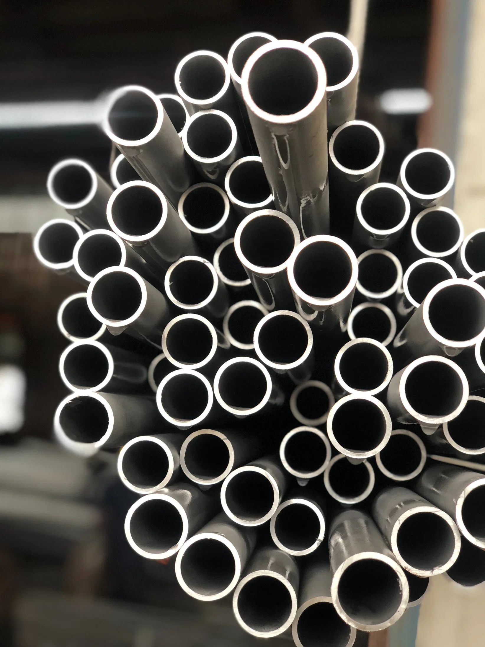 Stainless Steel Pipe Building Material