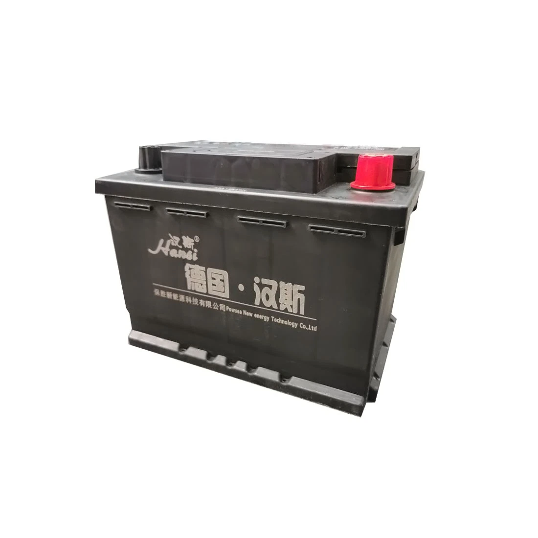 DIN60/54515 Maintenance-Free Automotive Car Battery for Automobile Auto Truck Power Best Wholesale/Supplier Price 12V/60ah