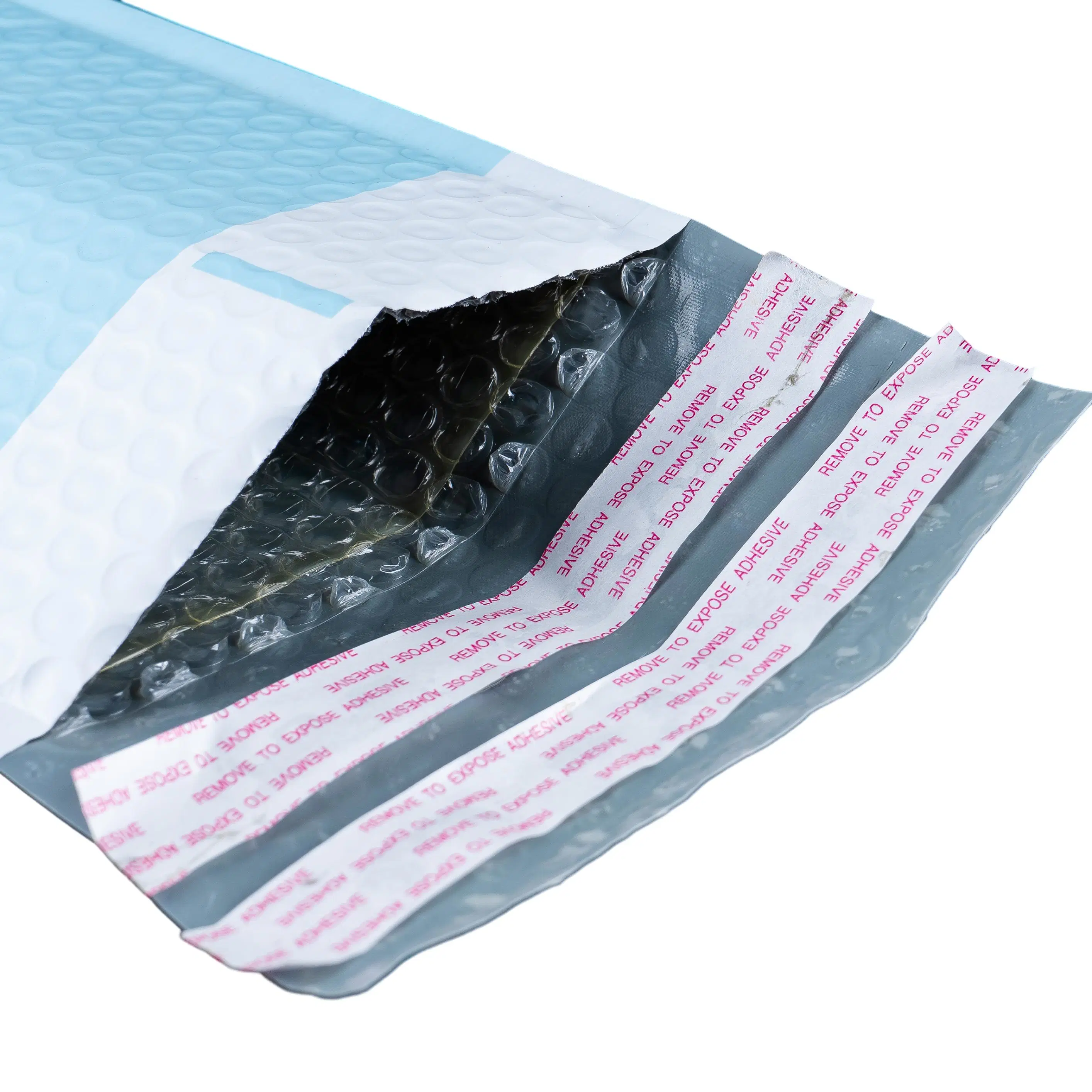 Double Self-Adhesive Strips Mailer Strong Adhesive Air Bags Packing Mailing Tear Proof Bubble Padded Envelopes