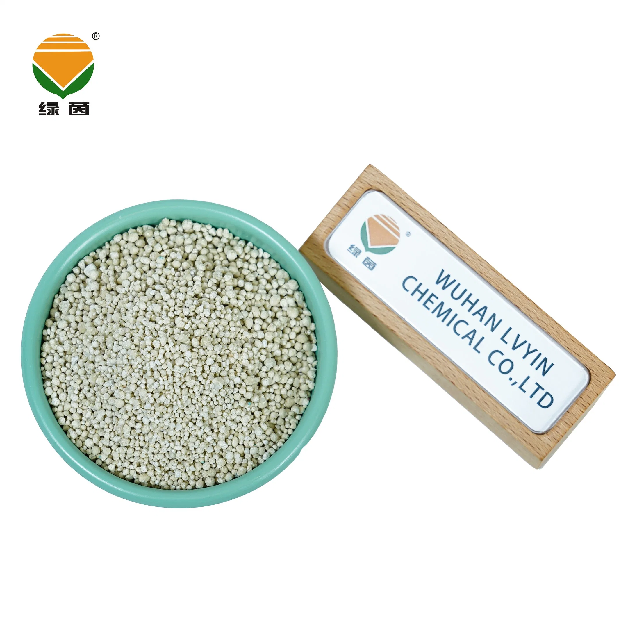 Humate Acid NPK Slow Release Agriculture Compound Fertilizer