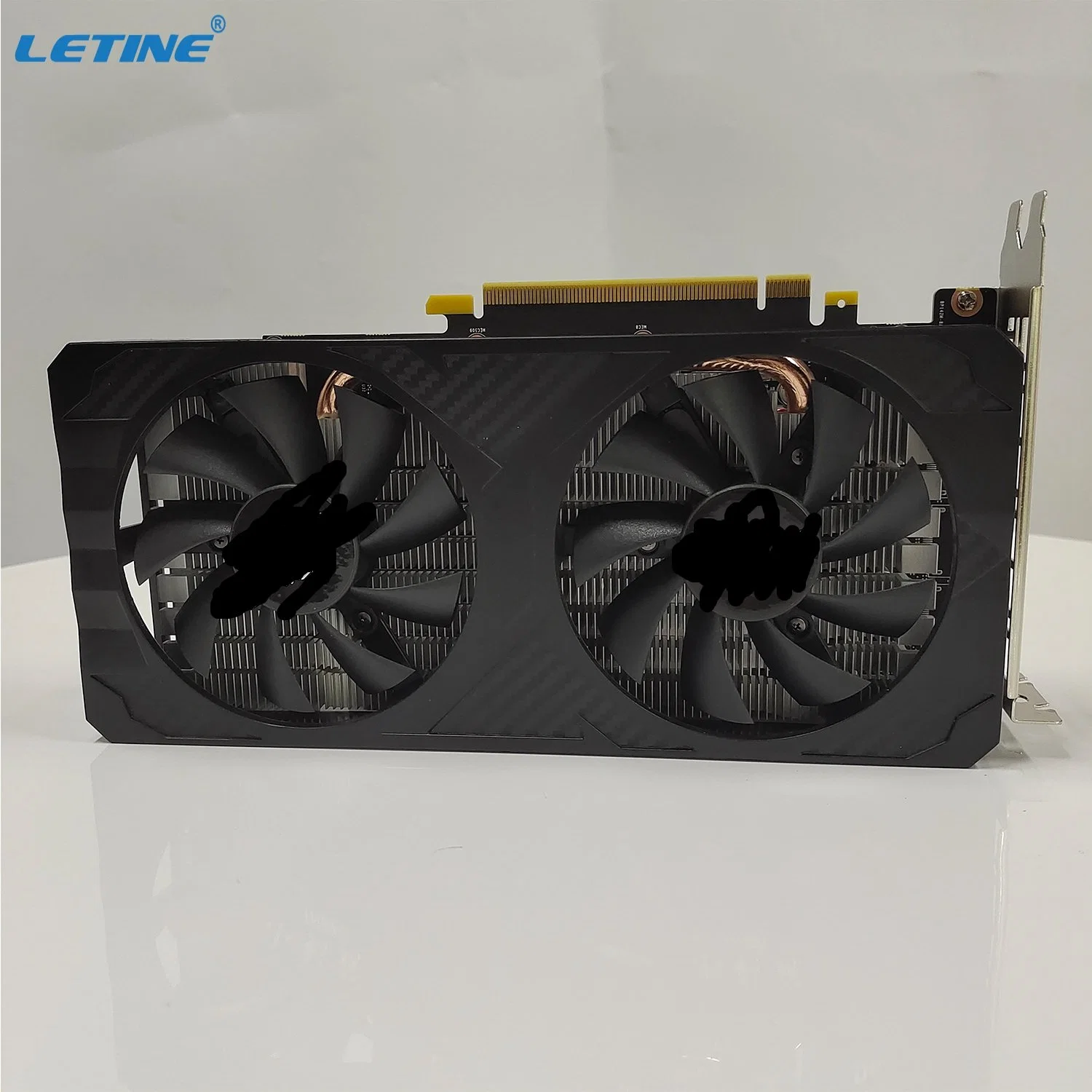 Geforce RTX 3060 lhr no 6G tarjeta gráfica para tarjetas GPU la GPU de plataformas juegos de tarjeta de vídeo Card Precio al por mayor