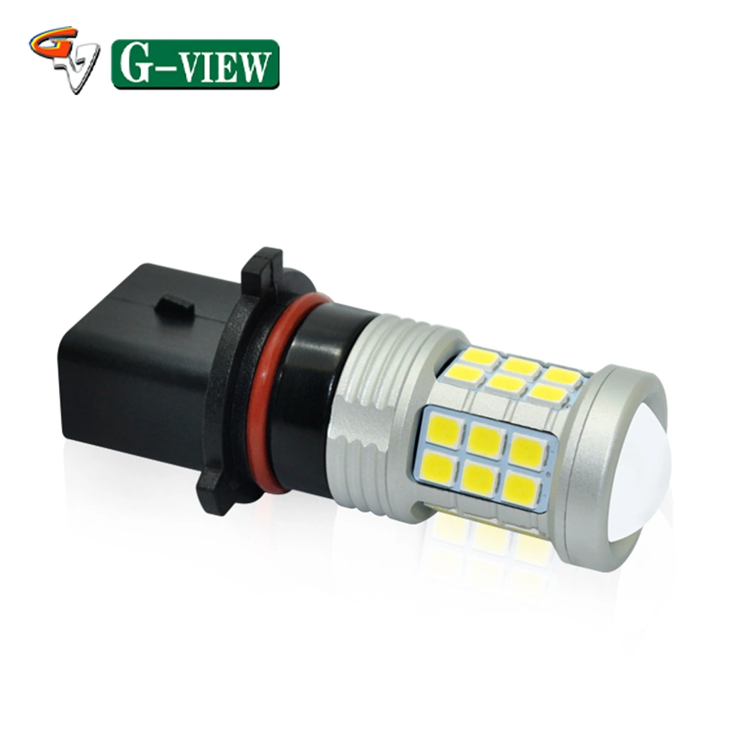 G-View Side Turning Light  LED Bulb Car Turn Signal Lights with CCC