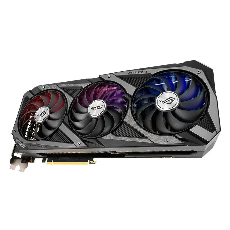 Tarjeta gráfica GPU externa Cheap Best Computer GDDR5 10GB Rtx3080 Tarjeta gráfica de vídeo GTX 3080 de gigabyte para PC portátil de minería Juegos