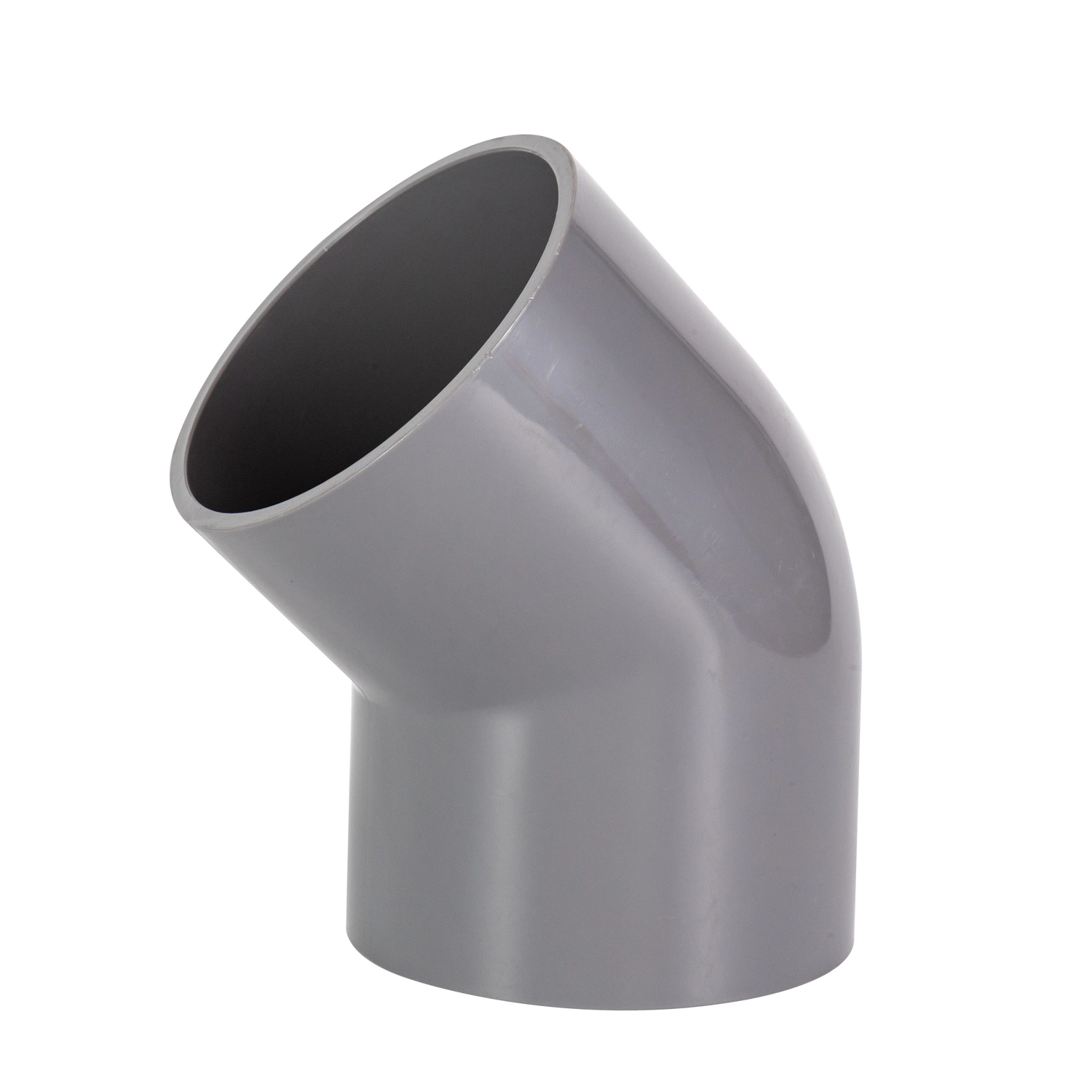 ISO4422 PVC Pipe Fitting for Water Supply