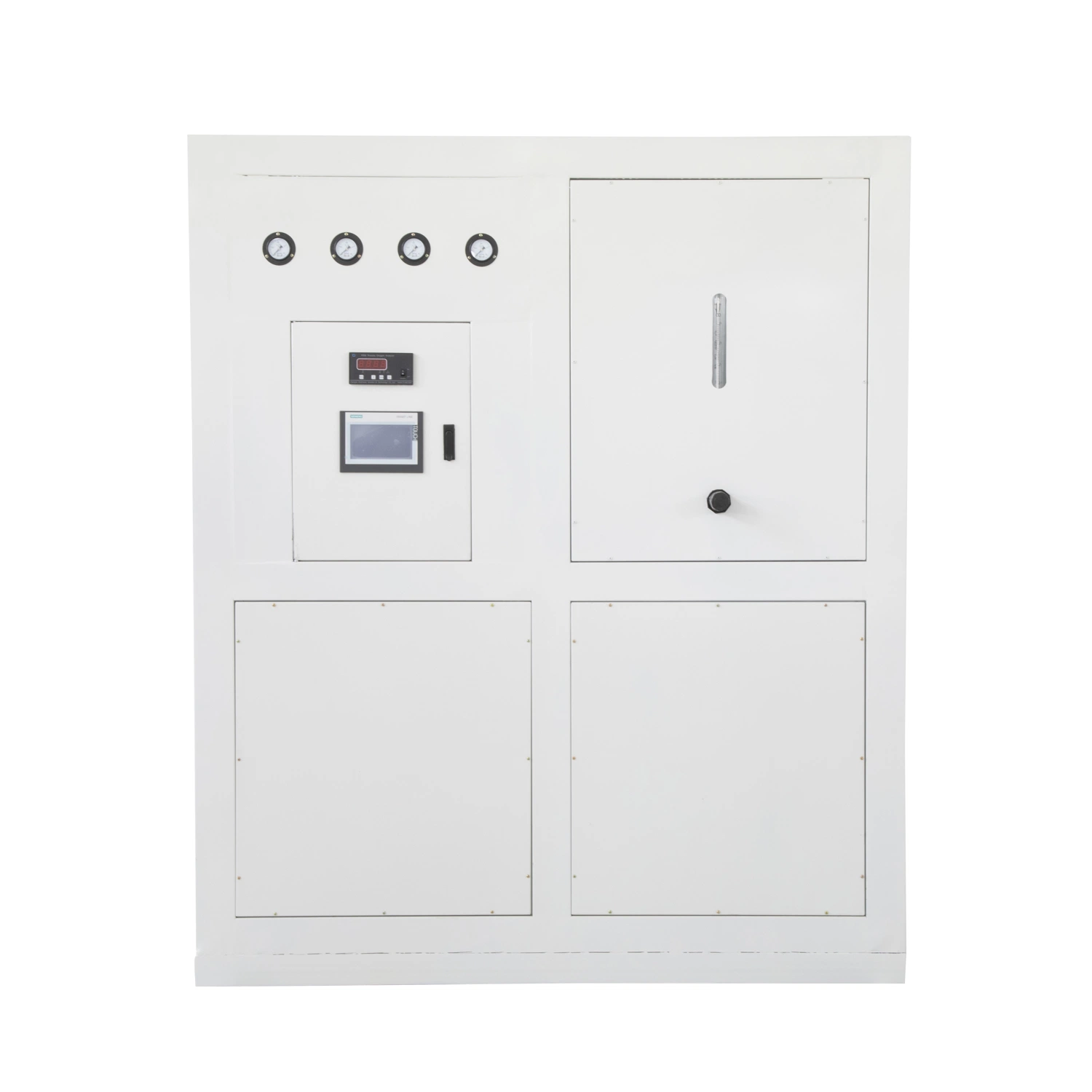 Factory Price New ISO Approved Jiaye Wooden Box 1200*850*1600-3200*1800*3500 Psa Nitrogen Gas Generator