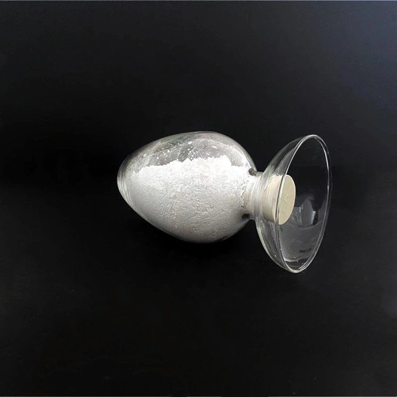 High Purity Alumina Powder/Calcined Alumina for Insulation/Polishing with Factory Price