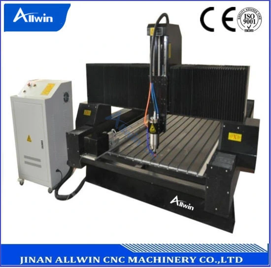 Stone Marble Engraving Machine CNC Carving Machine