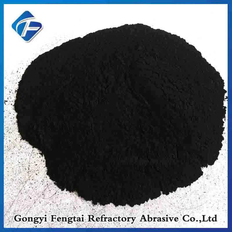 Factory Supply Coal Powder Activated Carbon Used Pharmaceutical Product Decolorization