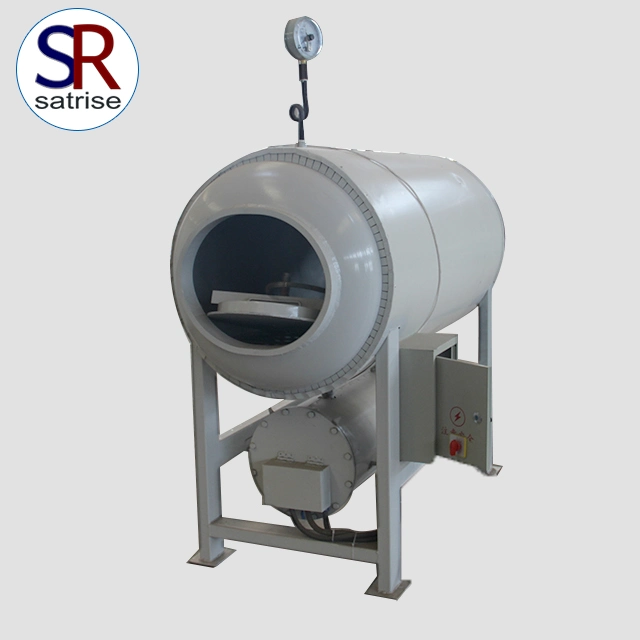 Satrise Stainless Steel 304 Mushroom Autoclave Sterilizer