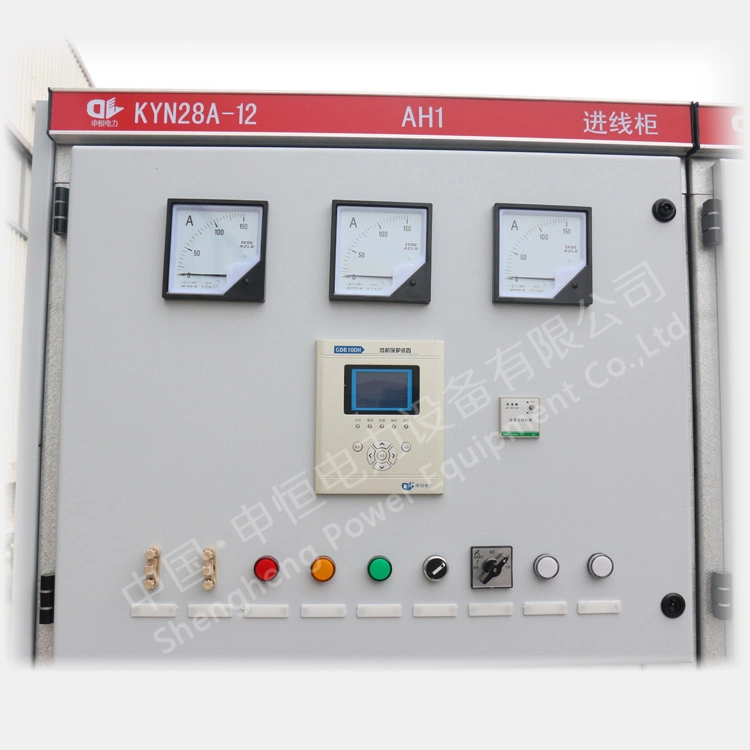 Shenheng Cheap Price Metal Switchgear Electrical Switchgear