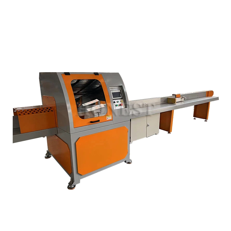 Máquina de corte de alta produtividade/serra de corte eletrónica/elétrica Serra de madeira