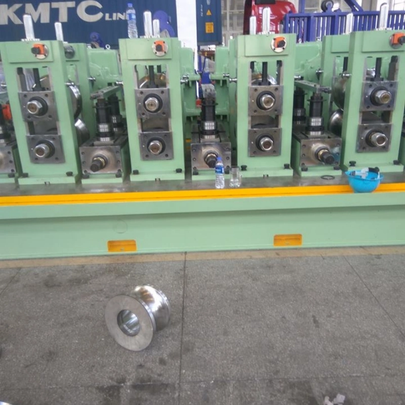 Carbon ERW Tube Making Line