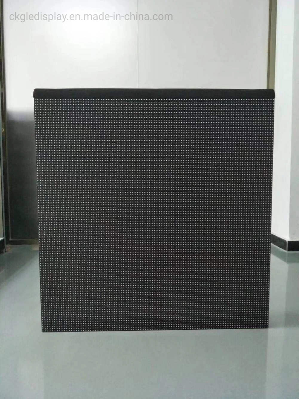 Advertising P16 DIP Full Color High Waterproof LED Display Panel