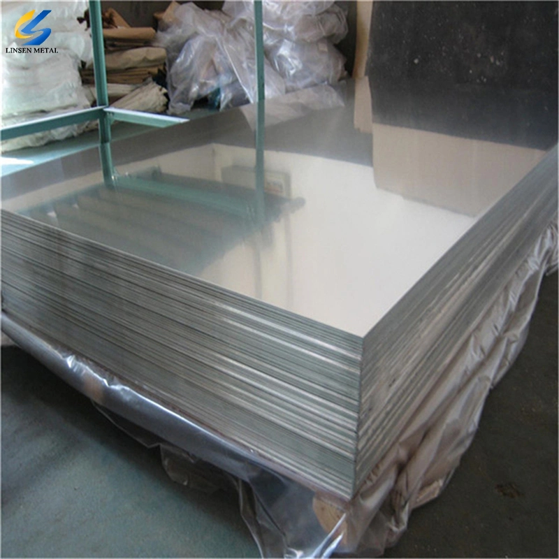 2014 2A12 2017 2A11 2A14 Aluminum Sheet Aluminium Plate on Sale Factory Direct Supply