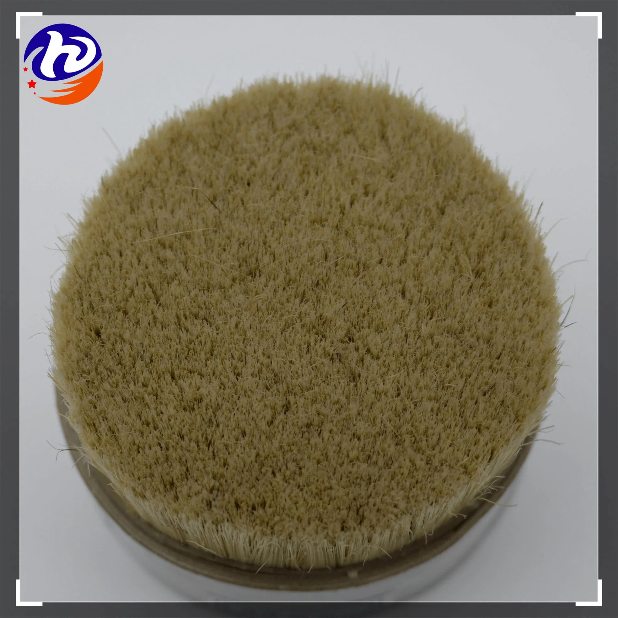 Chungking Imitated Badger Hair Bristle for Shaving Brush