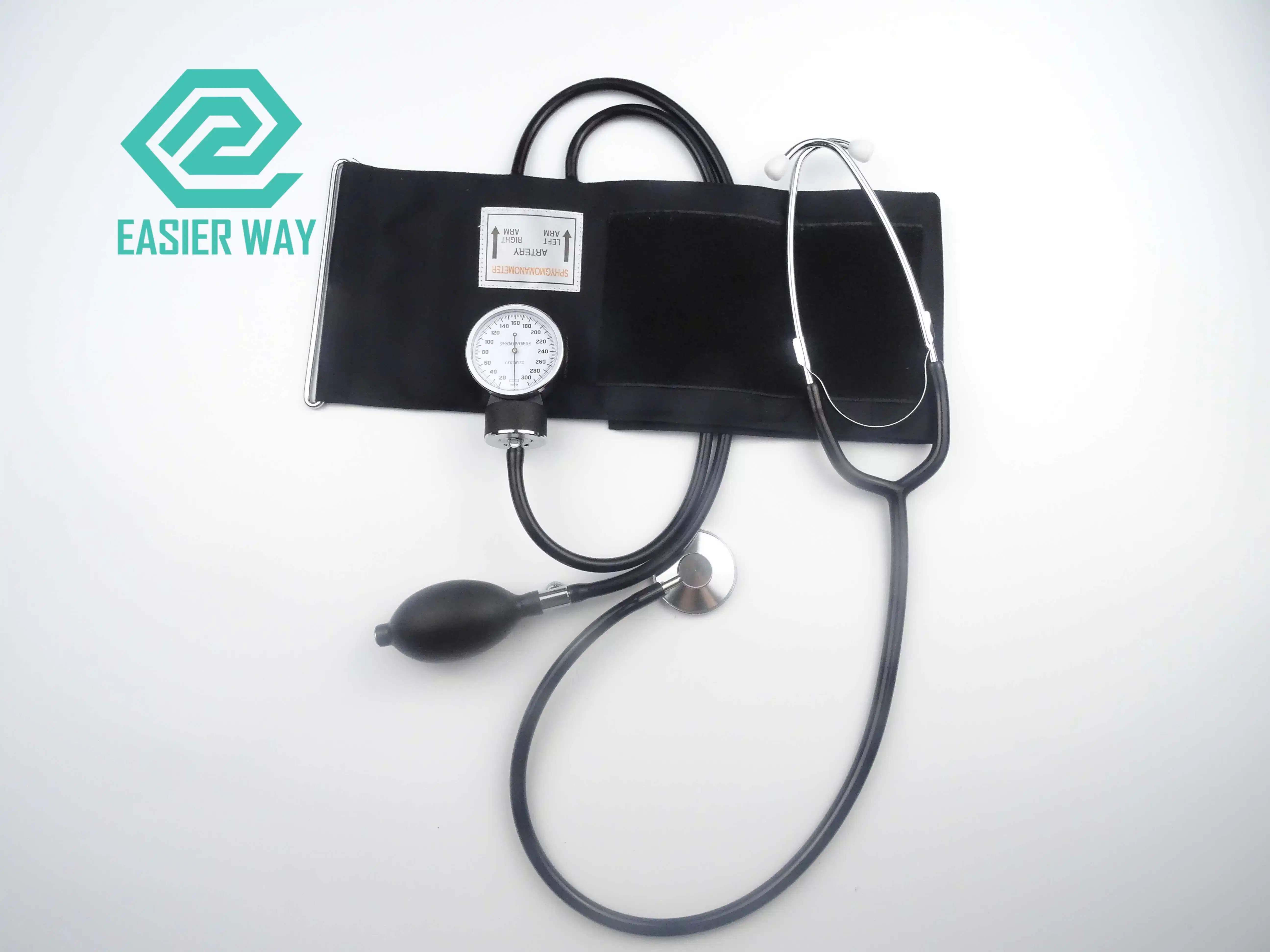 Blood Pressure Measurement Sphygmomanometers Factory