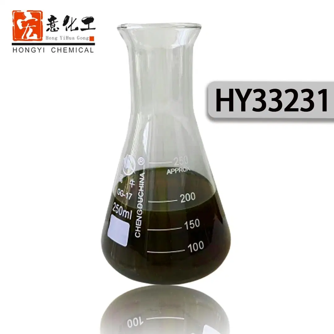 Hy33231 CF-4/Sg Lube Additive General Internal Combustion Engine Oil Additive Package