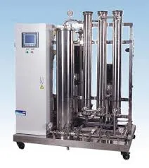 Household Seawater Reverse Osmosis Machine Swro System