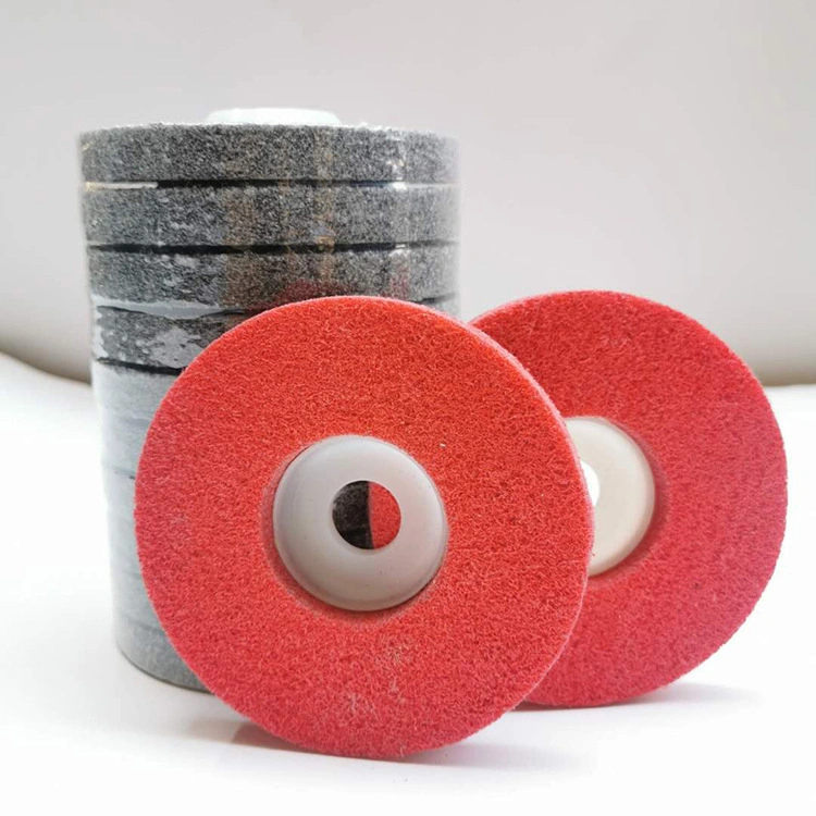 100*16 mm Abrasive Grinding Disc Grinding Wheels