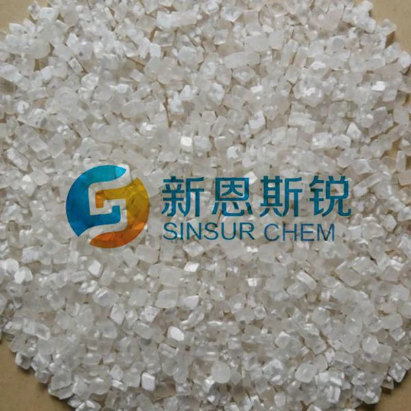 Food Ingredients China Manufacturer CAS: 81-07-2 Sodium Saccharin Sweetener