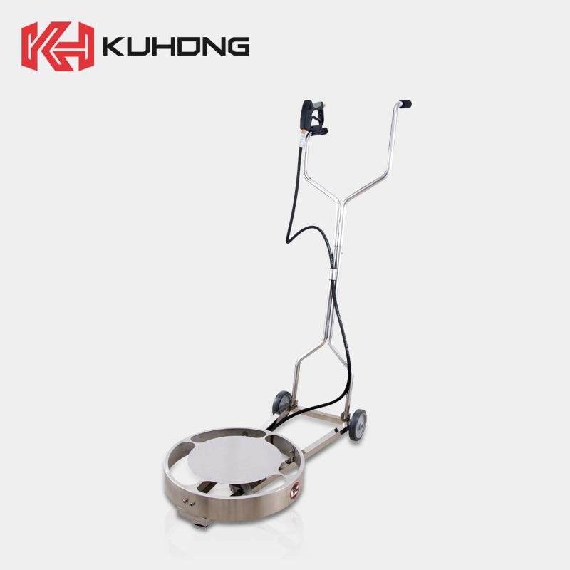 Khong 5000PSI 40 lpm منظف سطح غاسلة الطاقة مع CE