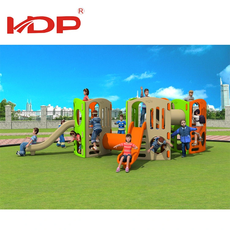 High quality/High cost performance Best Price Kindergarten Outdoor Play Systems