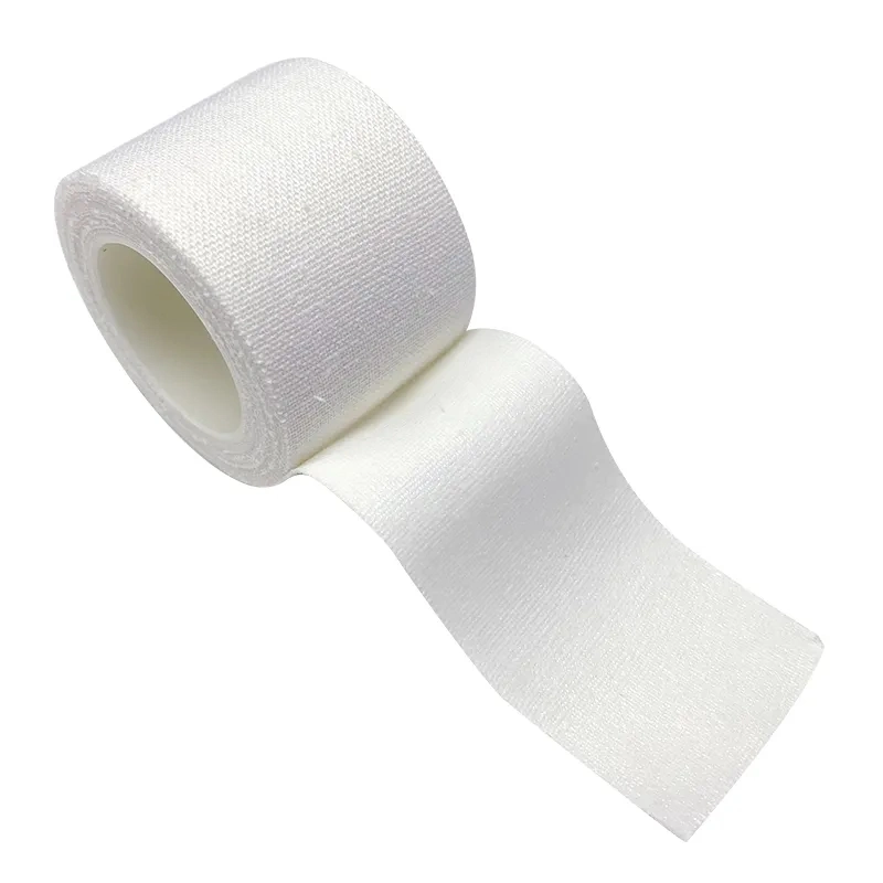 Medical Plaster High quality/High cost performance Medical Surgical Zinc Oxide Adhesive Plaster / Tape