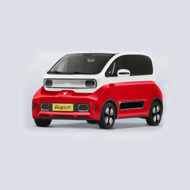 Popular Automoción de Alta velocidad 2023 Bojun Kiwi Electric Mini Cars Para la venta vehículos nuevos de la energía del adulto hechos en China