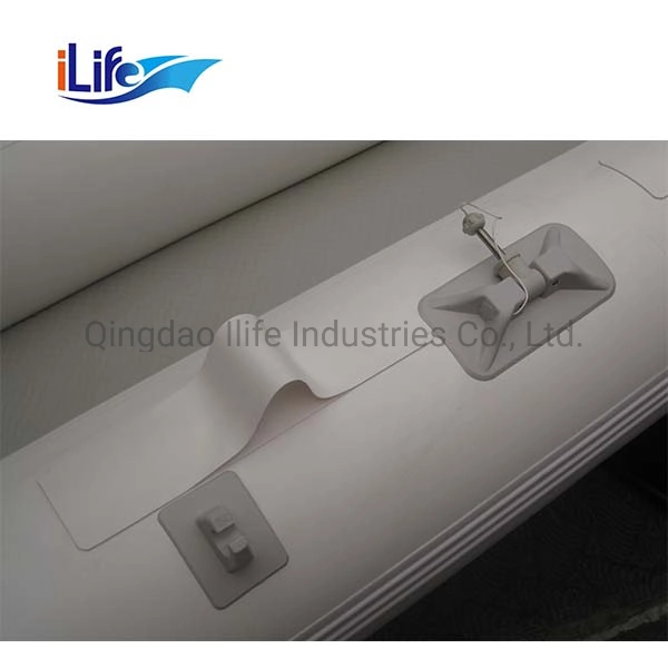 Ilife 3 Person Fishing Sit on Top Boat Family Fishing Kayak Sale