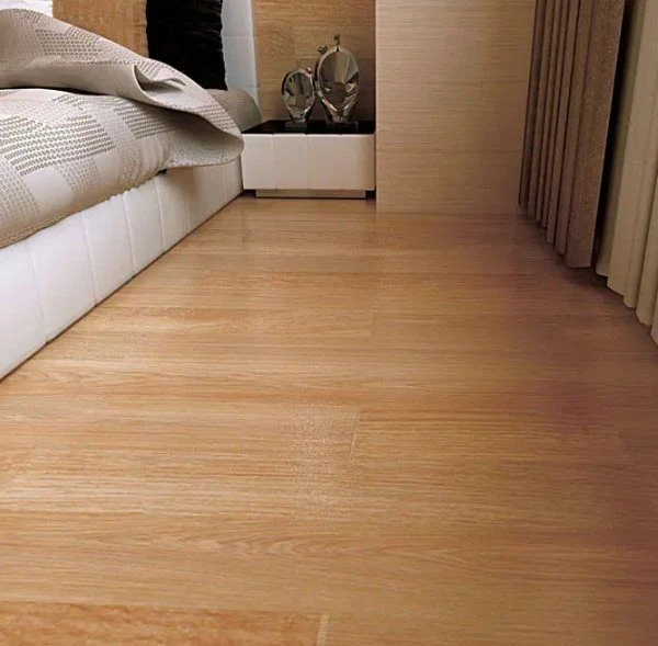 Modern Flooring Building Material Durable High quality/High cost performance  German Tech Laminate Flooring Covering HDF AC4 Class 32 E1 Grade Big Woodfloor Tile Waterproof Flooring