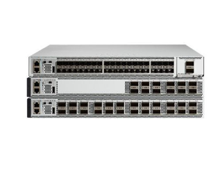 Commutation de port optique Cisco C9500-48y4c-E Core 10 Gigabit C9500-48y4c-E.