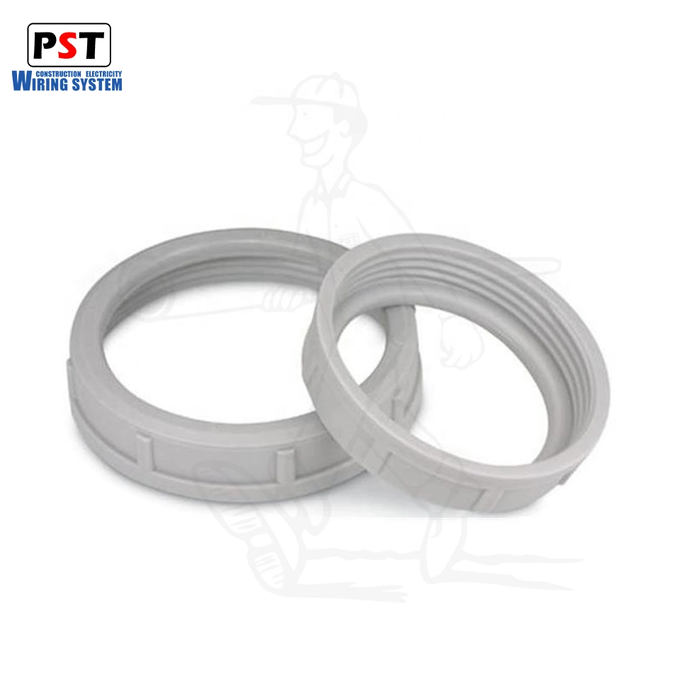 Rigid Conduit Bushing Plastic Bushing Thermoplastic