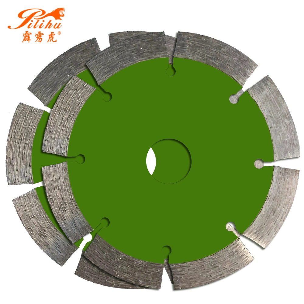 4" Small Diamond Saw Blade for Granite Marble Cutting