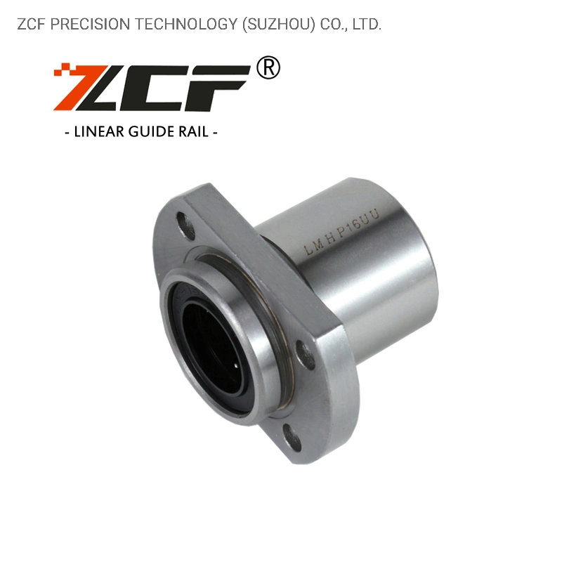 High Precision Linear Rod Bearing Manufacturer