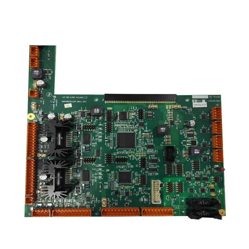 Double Sided PCB for Medical PCB Assembly PCBA