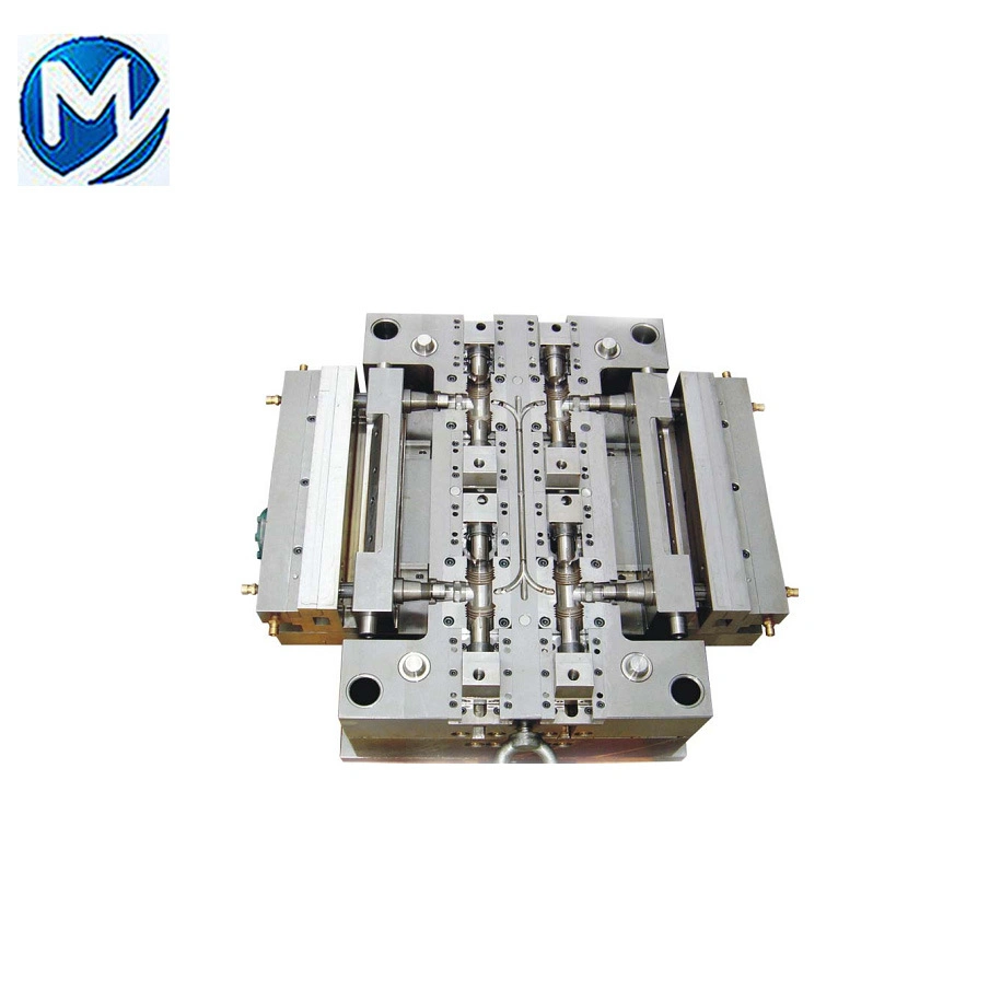 OEM ODM High Precision Auto Mold LED Car Plastic Parts Automotive PVC Pipe Fitting Mould Manufacturer