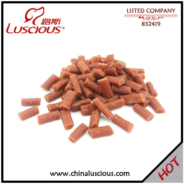 Tuna Stick (2cm) Pet Food Dry Food Factory