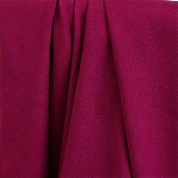 2020 New Style Beautiful Ramie Fabric Spandex and Rayon Fabric