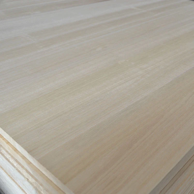 Factory Direact Supply Strong Water Resistance Corrosion Resistance Solid Wood Boards