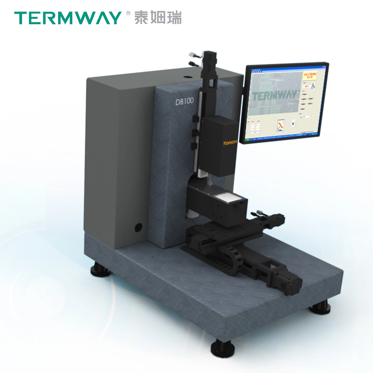 Silman Mini Tab Acf TV Cof Bonding Machine St-65 LCD Flex Cable LED Panel Repair Machine Maquina De Reparo LCD Other Machinery